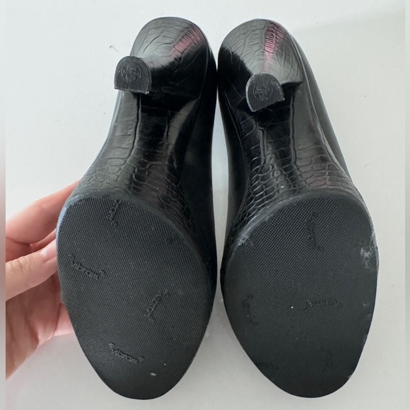 Michael by Michael Kors black heels - Picture 3 of 7